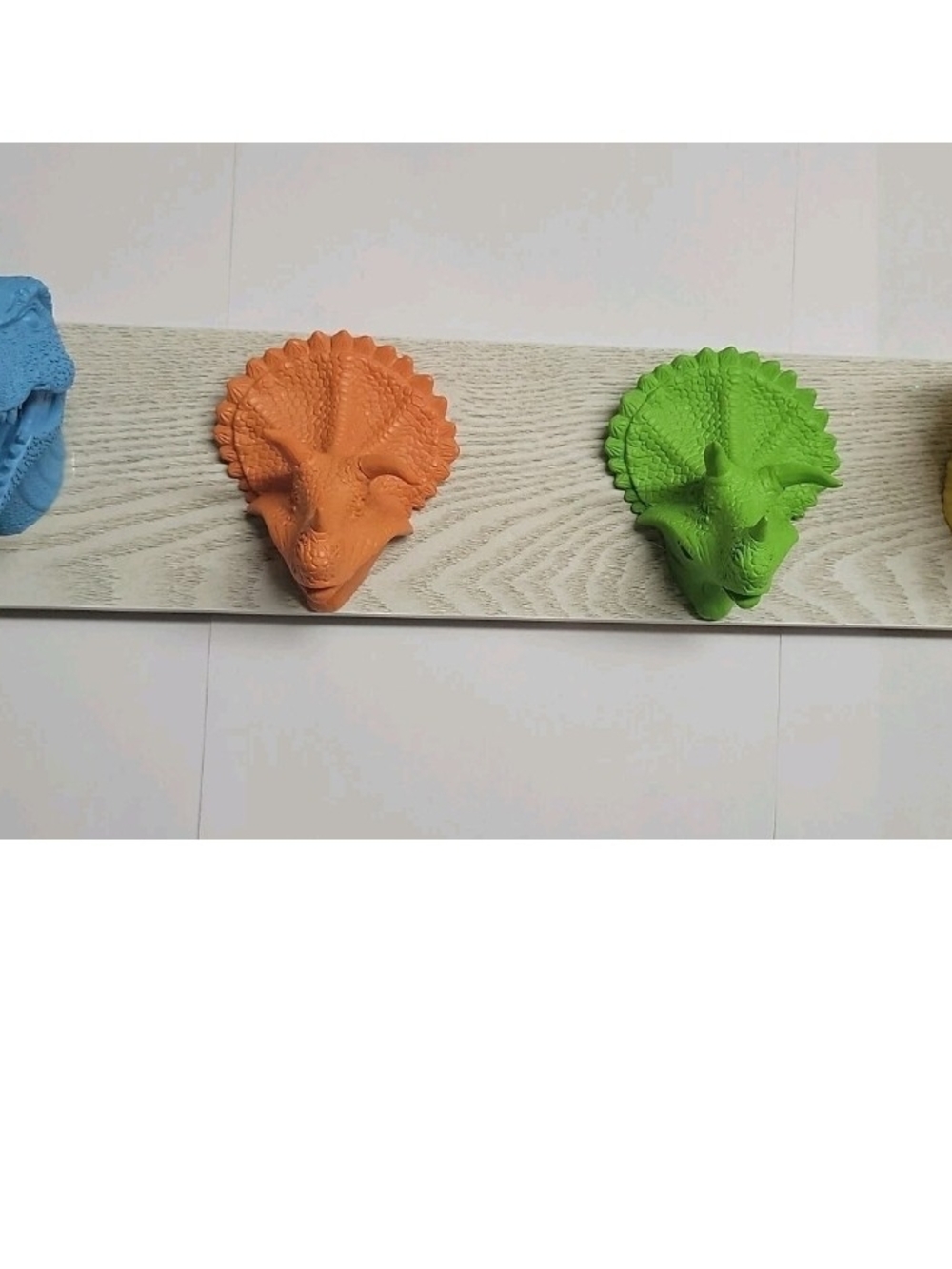 Dinosaur Coat Hanger